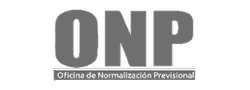 ONP, Oficina de Normalización Previsional