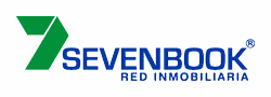 SevenBook, red inmobiliaria